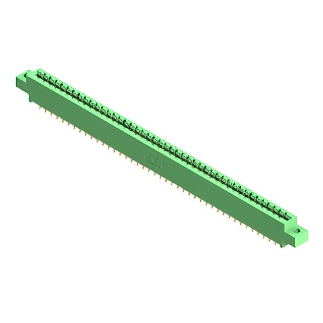337-086-556-804 EDAC Inc.  Edgeboard Connectors